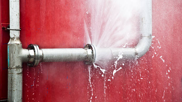 Best Water damage restoration near me  in Lithopolis, OH